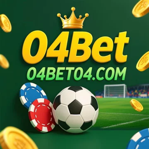 04 bet